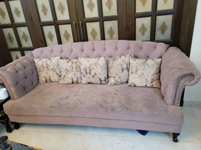 7seater sofa set 2