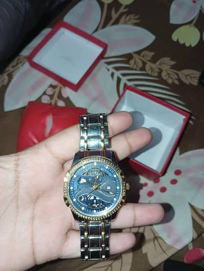 Stylish Men's watch