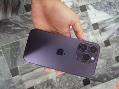 Apple iPhone 14 Pro 256gb