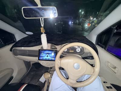 Suzuki Alto 2010 import 2013