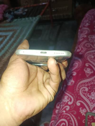 Not Edge Infinix