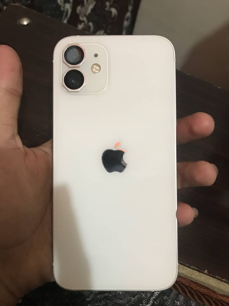 Apple iPhone 12 0