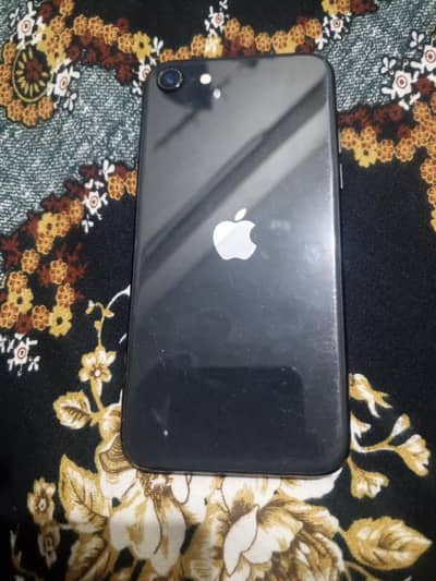Apple iPhone SE