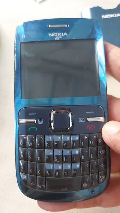 Nokia C300