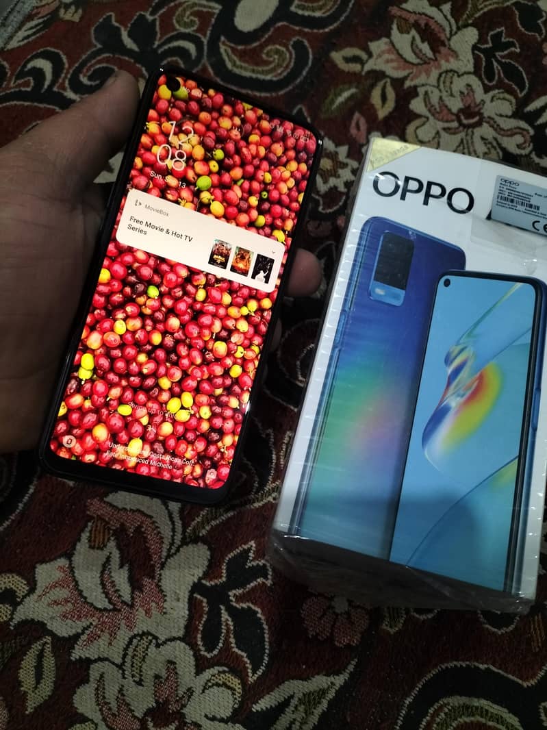 OPPO A54 2