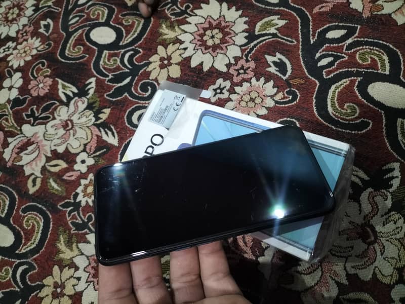 OPPO A54 3