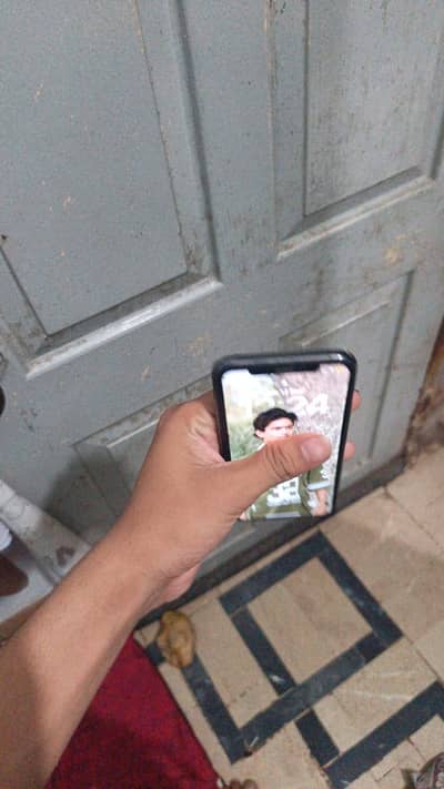 Apple iPhone 11 Pro