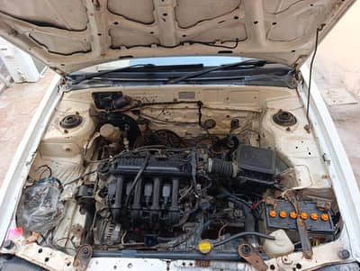 lancer 91 model ok condition document cumpleat 0308?+0137972
