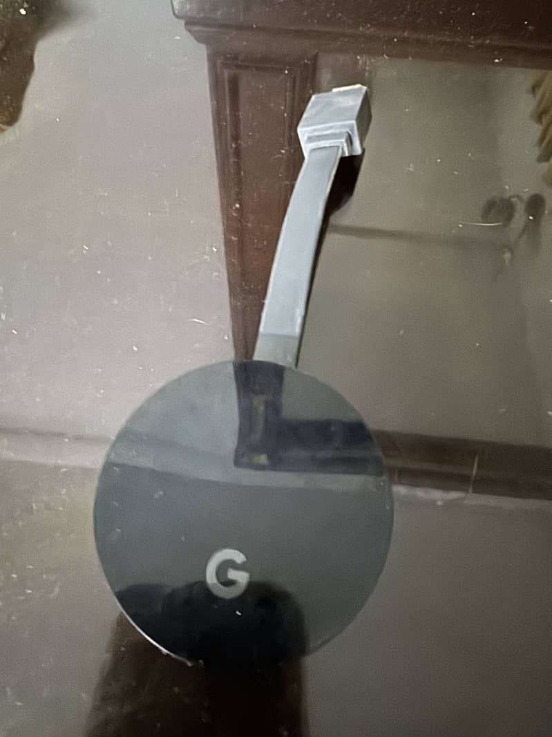 Chromecast 0