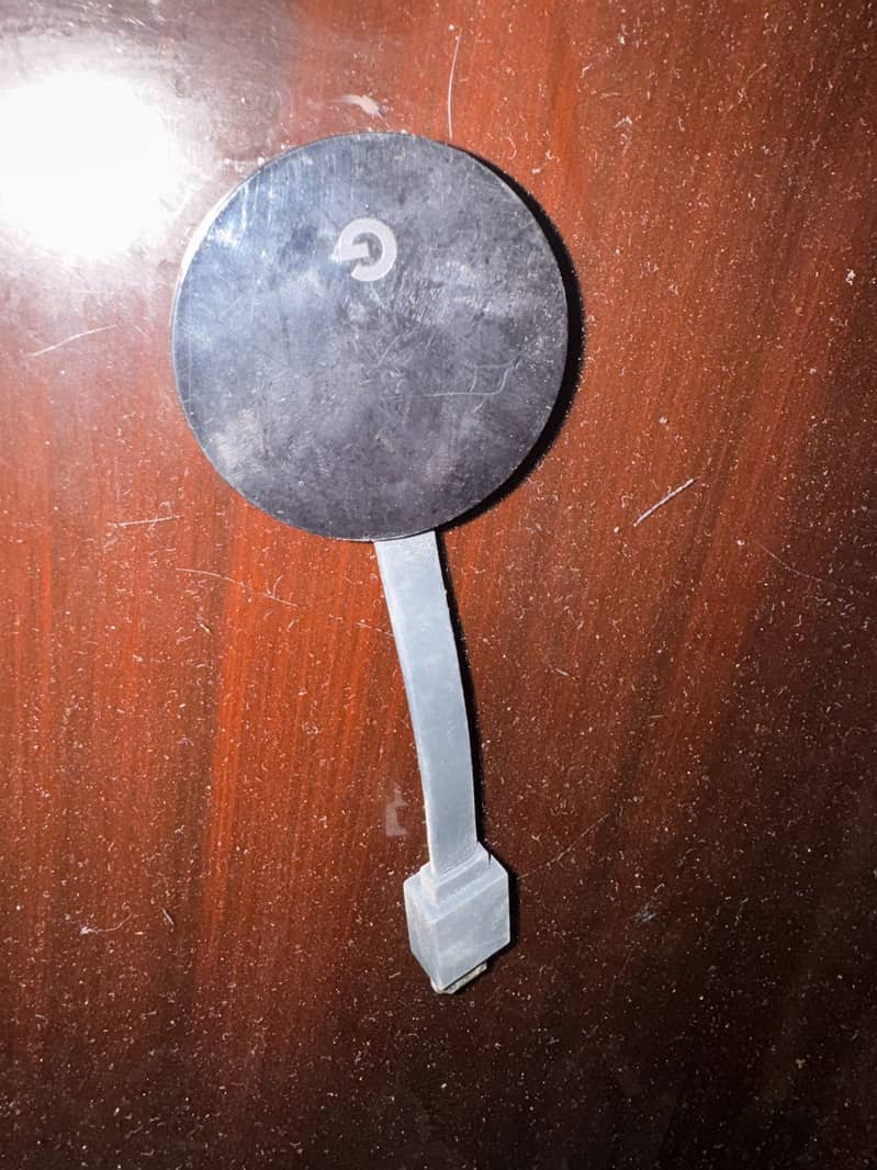 Chromecast 1