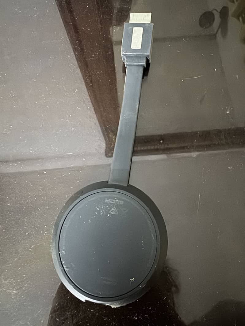 Chromecast 2