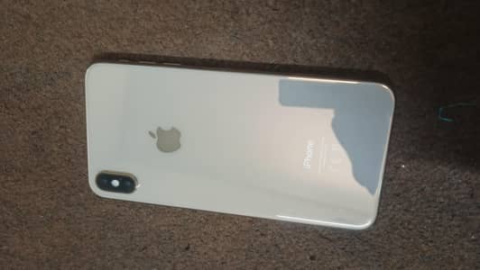 XS MAX