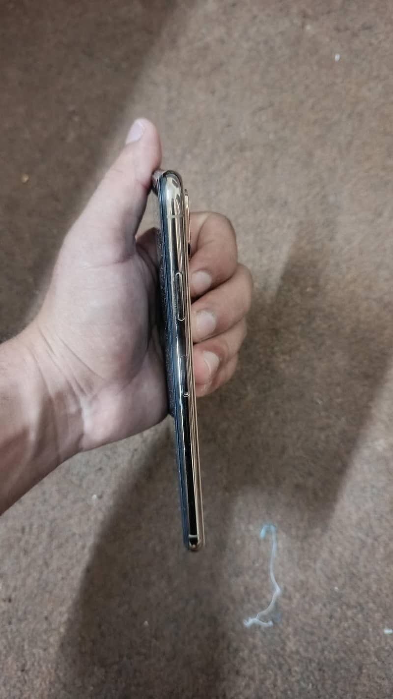 XS MAX 6