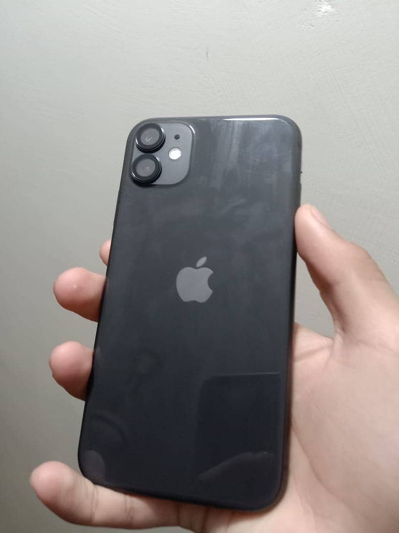 Apple iPhone 11 2