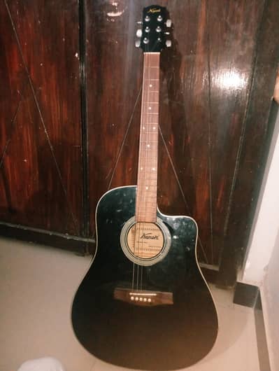 rusty guitar three string not avalaible