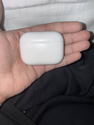 AirPods Pro 3
