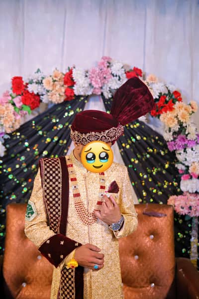 sherwani