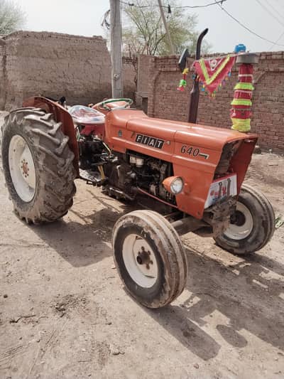 Al ghazi tractor model 2016 for sale 03126549656