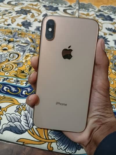 Apple iPhone XS
