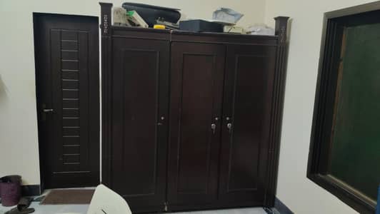 wardrobe