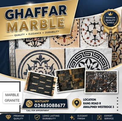 All Kind Of Marble and Granites Available  in Wholesale  Rates