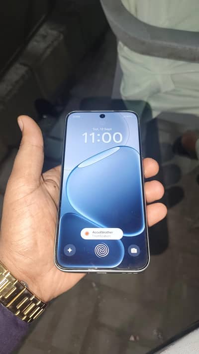 OPPO a6 pro