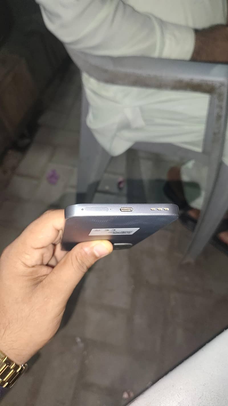 OPPO a6 pro 1