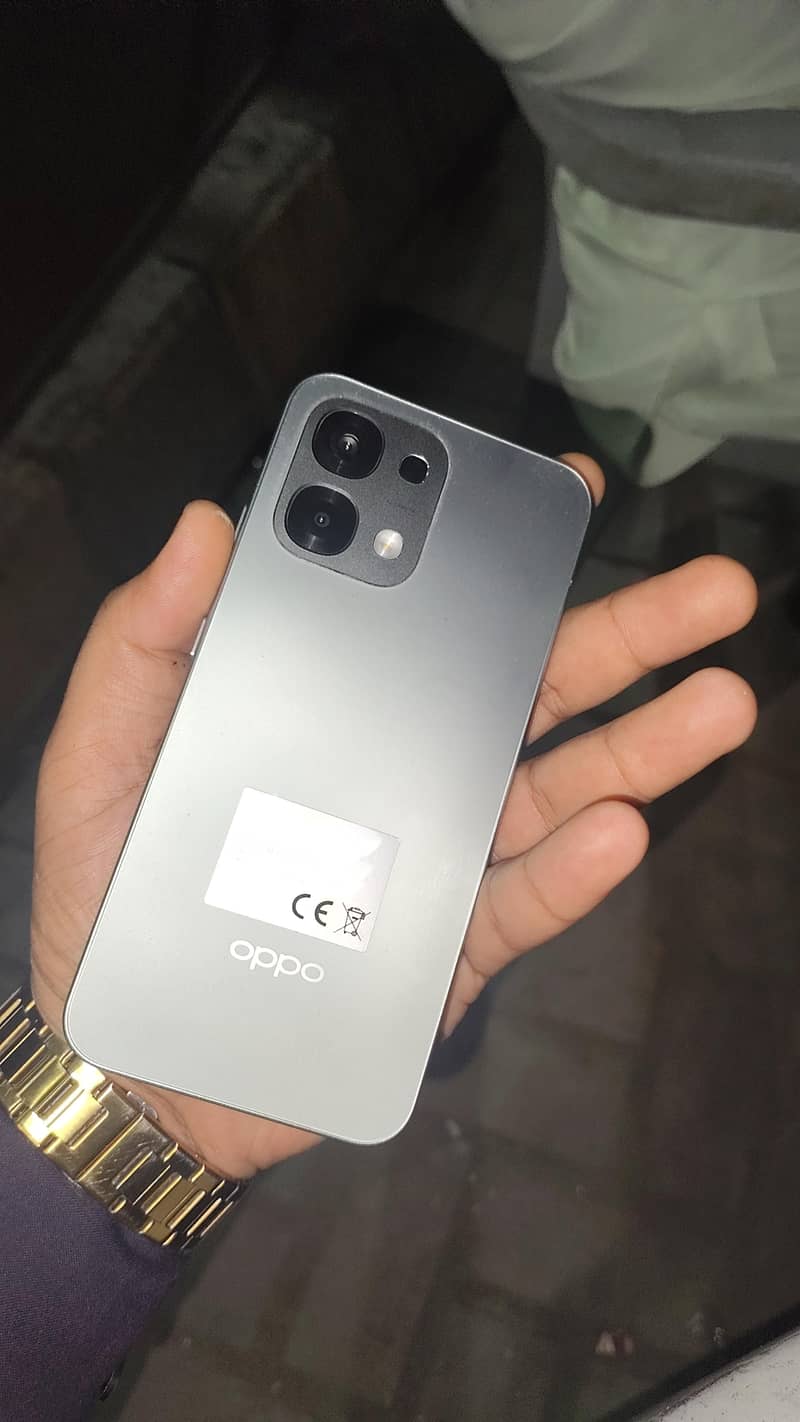 OPPO a6 pro 3