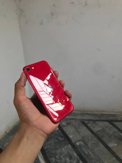 Apple iPhone SE waterpake