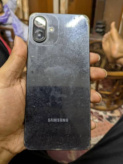 Samsung Mobile A07 5G