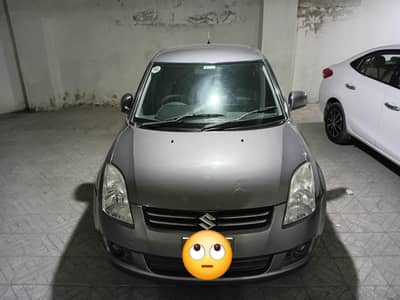 Suzuki Swift 2018 Full Original Condition