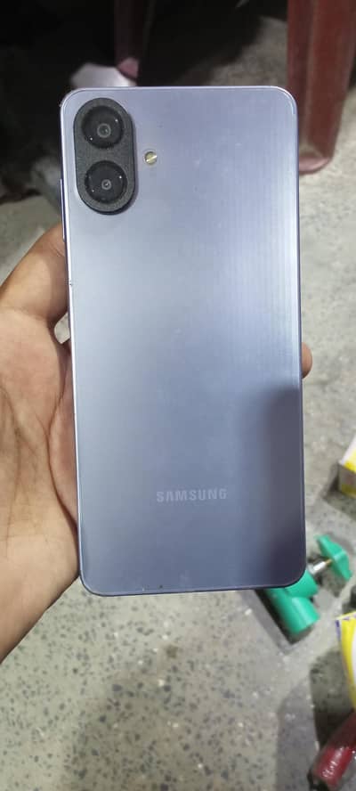 Samsung Mobile A07
