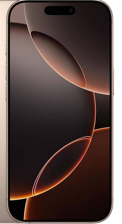 iPhone 16 Pro Max 512GB - Brand New Condition - [PTA / Non-PTA]