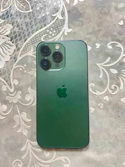 Apple iPhone 13 Pro