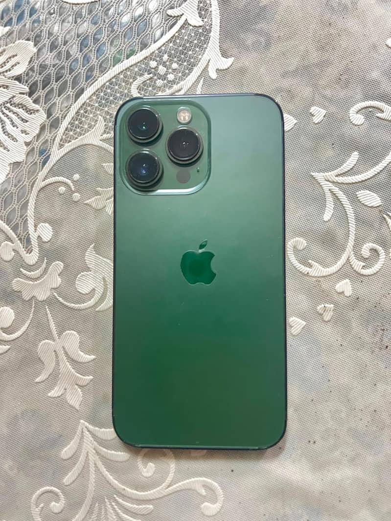 Apple iPhone 13 Pro 1