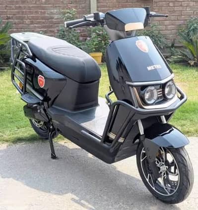 metro m6 empower