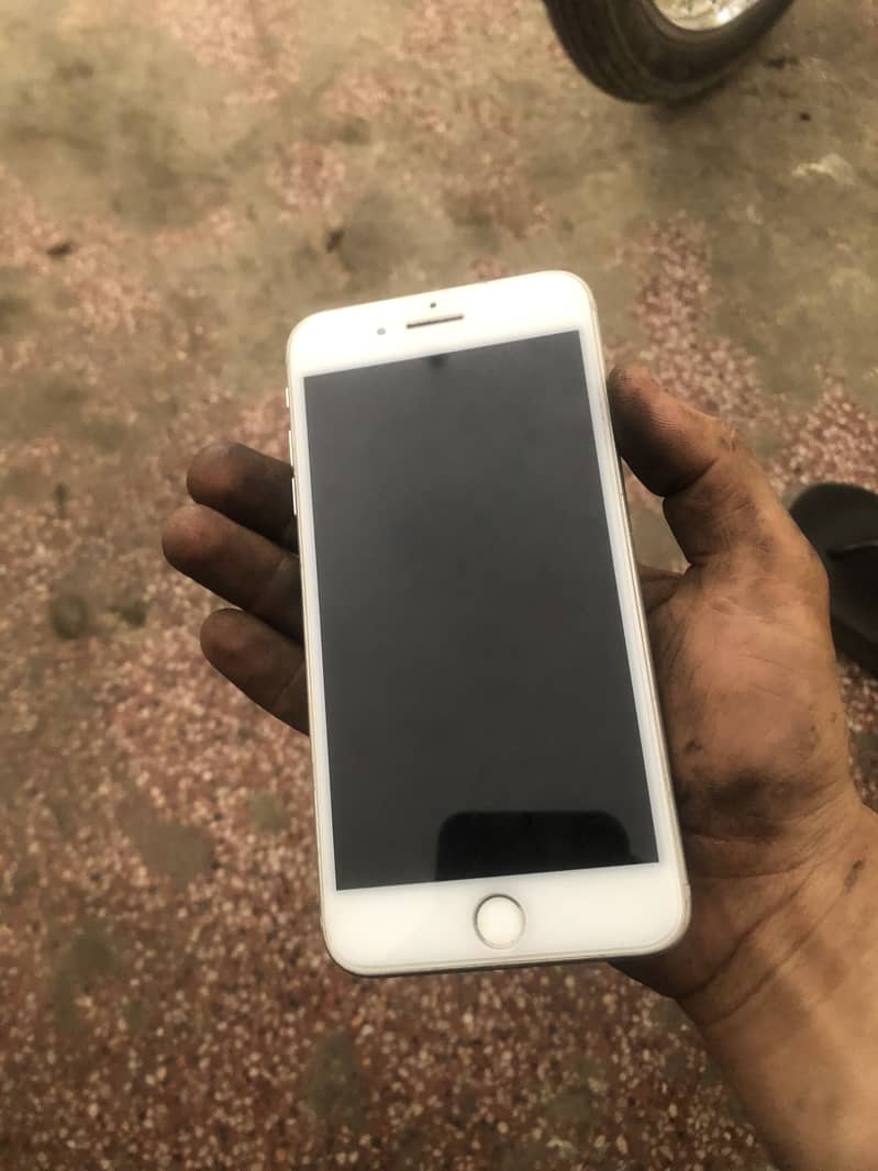 iPhone 7 plus lush condition 5