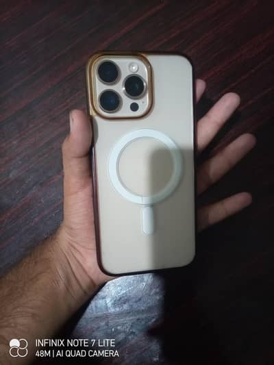 i phone 16 pro max pta prove urgent sale 3 lac 68 thousand demand