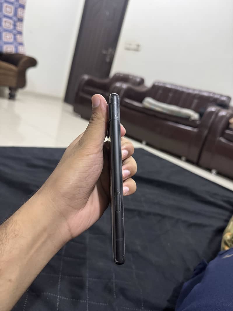 Google Pixel 6a 1