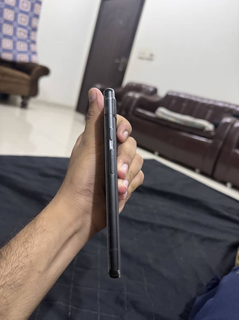Google Pixel 6a 3