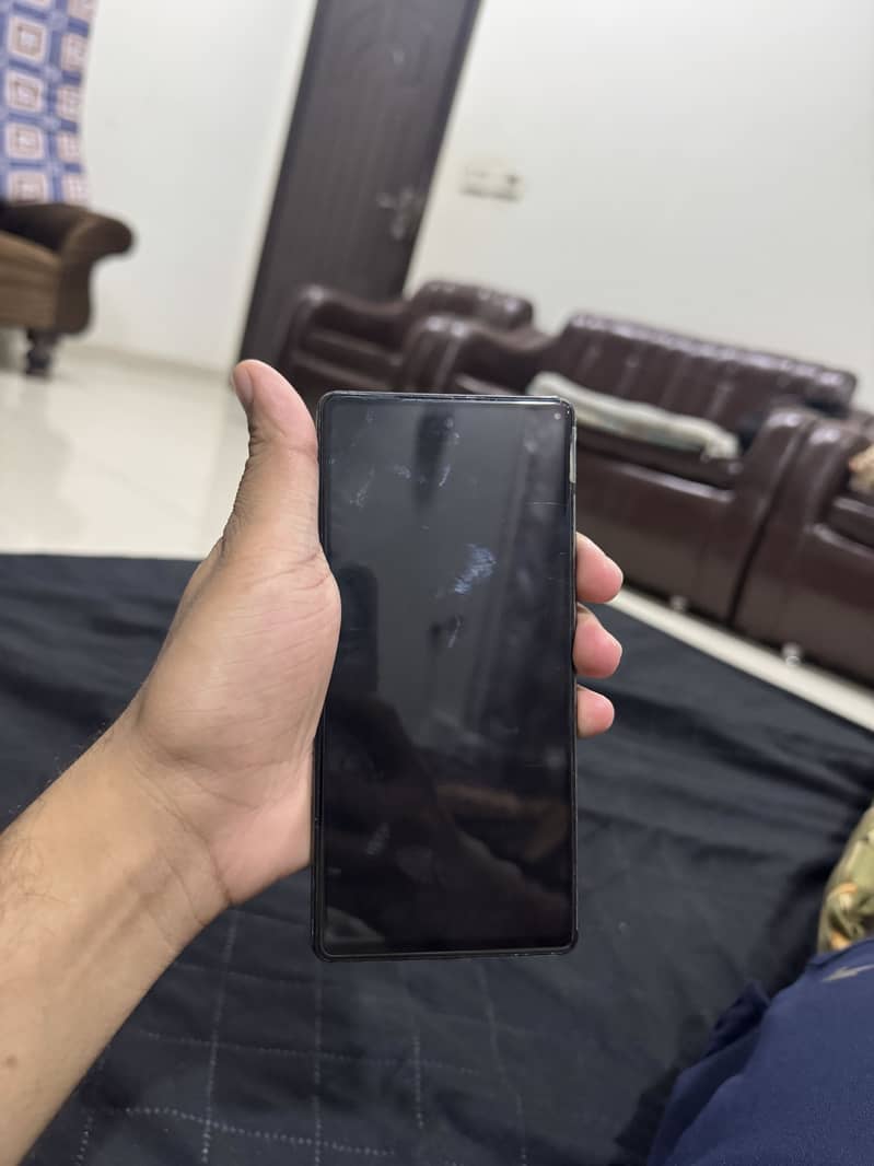 Google Pixel 6a 5