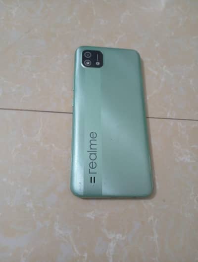 realme narzo 50i he 4/64