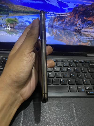 Apple iPhone X