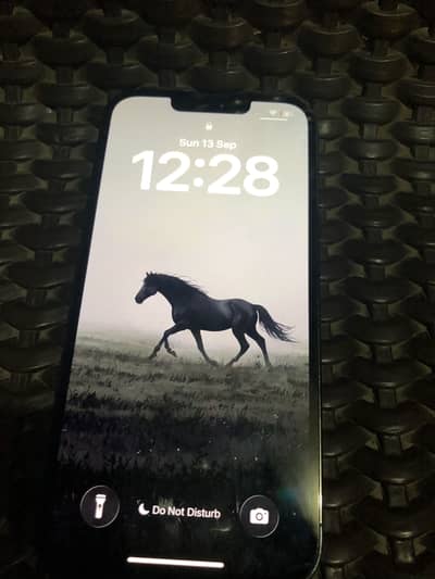 Apple iPhone 13 Pro