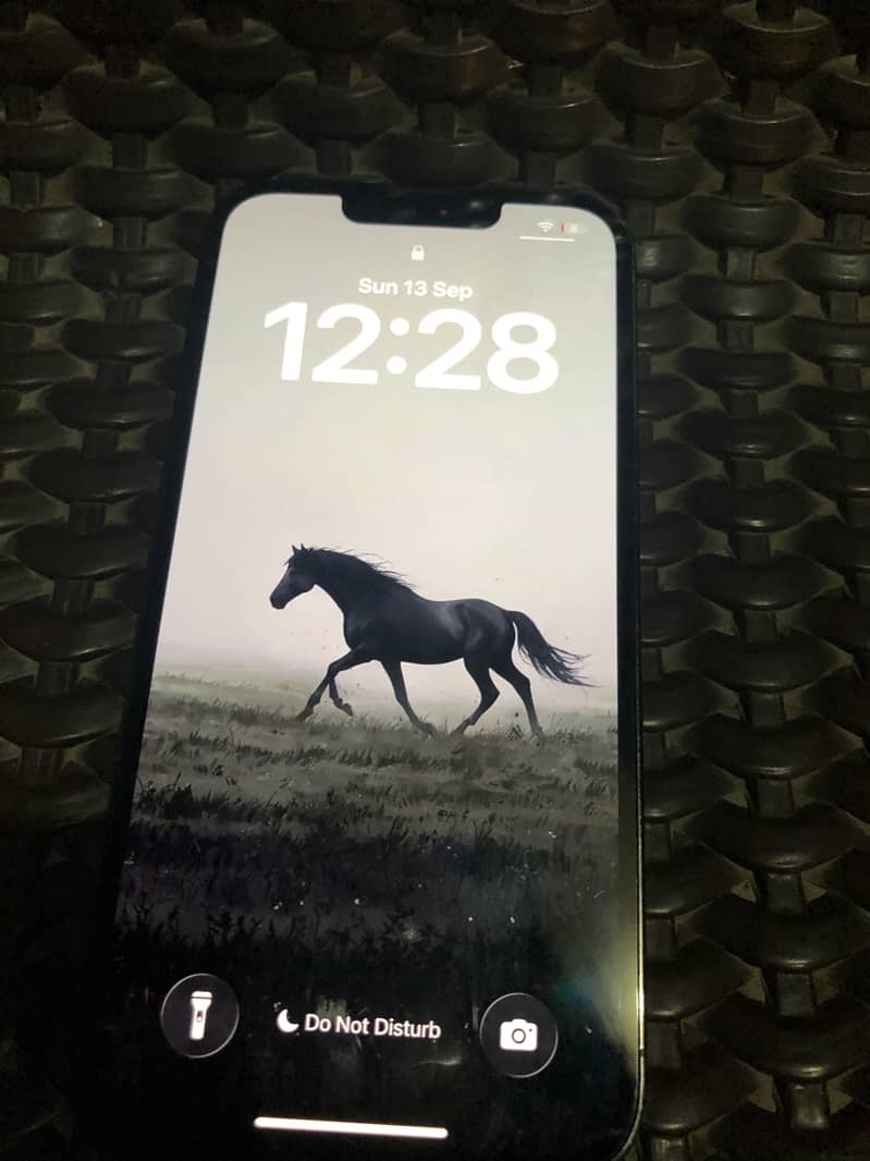 Apple iPhone 13 Pro 0
