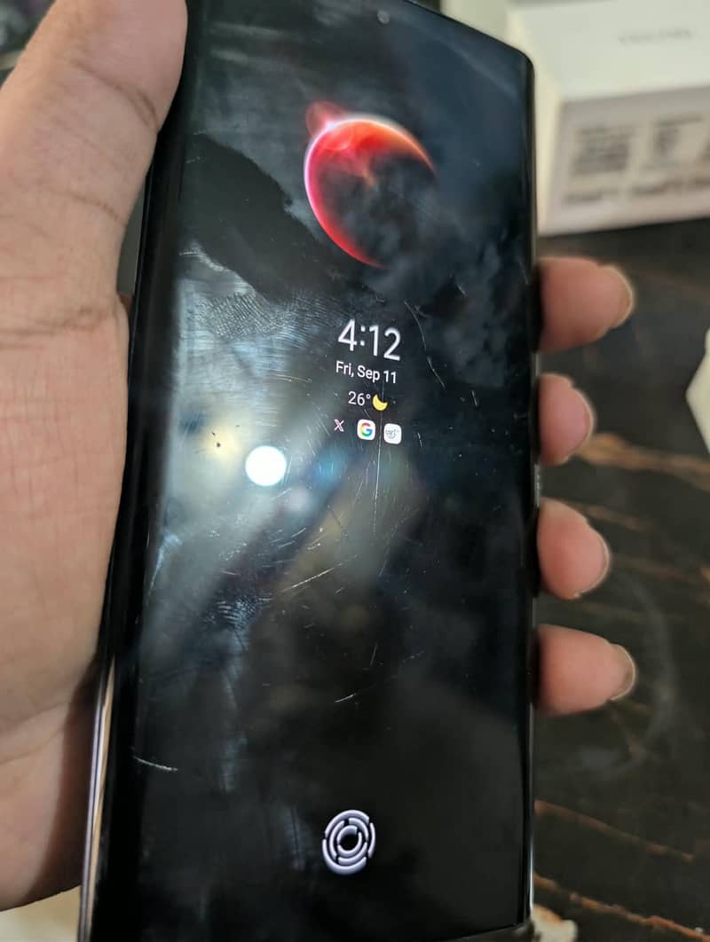 Tecno CAMON 30S 2