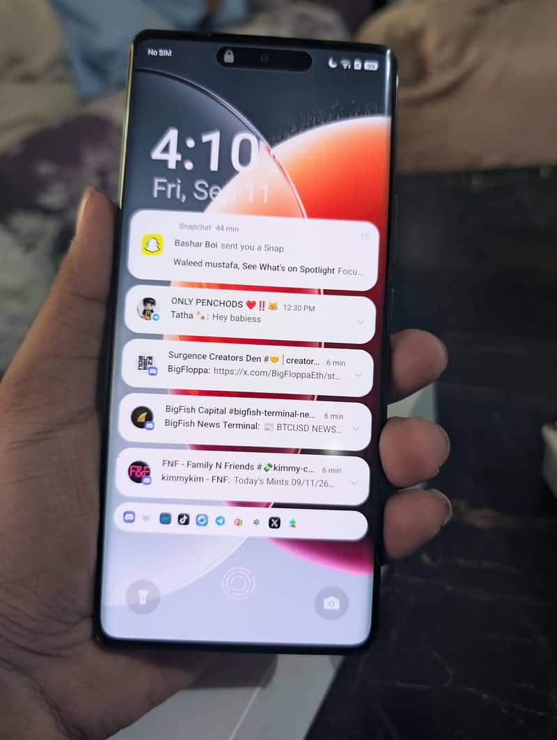 Tecno CAMON 30S 3