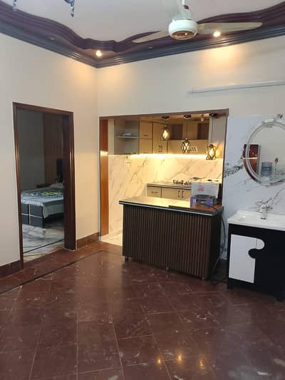 3 Bed + Lounge + Drawing | DHA 2 Extension | Ready to Move