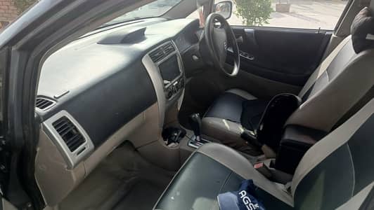 Suzuki Liana 2006