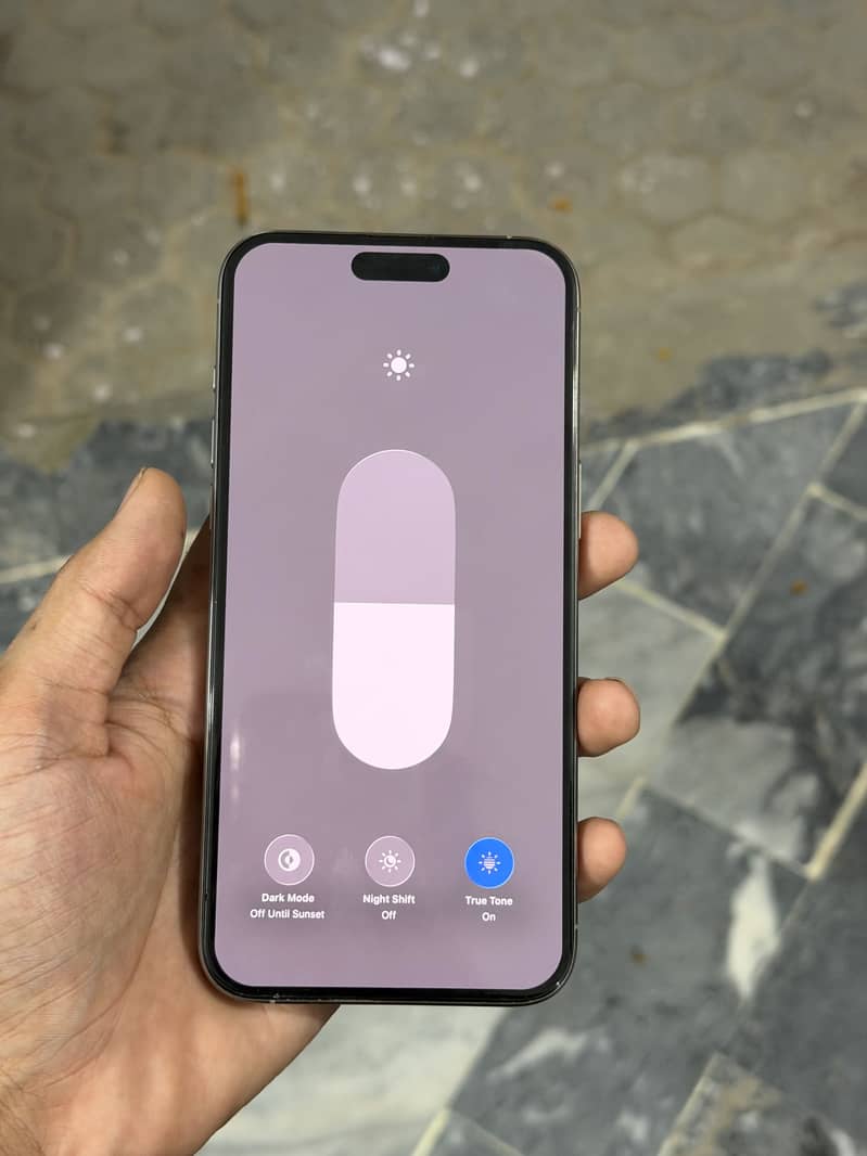 Apple iPhone 15 Pro Max 1
